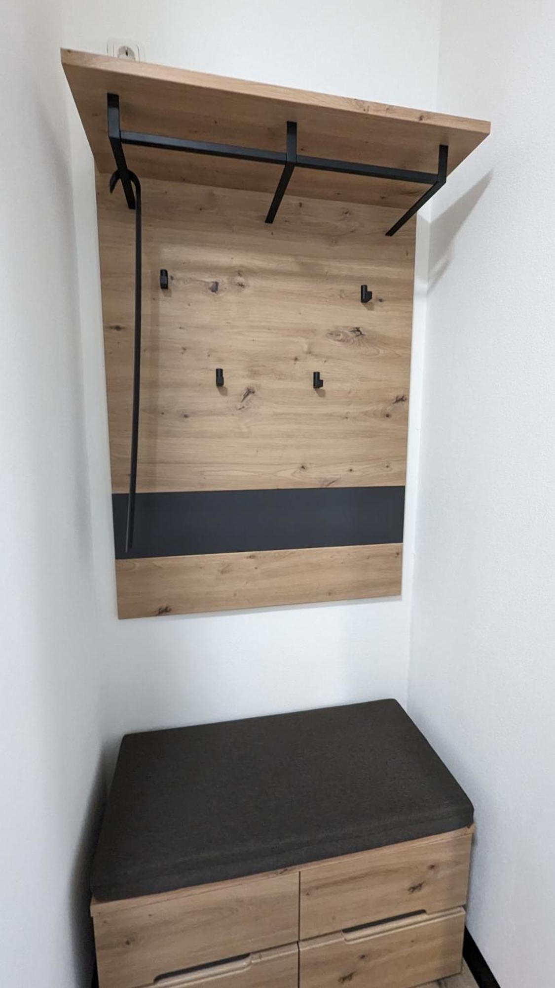 Apartment Superior Am Kurpark - Zentral, Ruhig & Nah Am Edersee